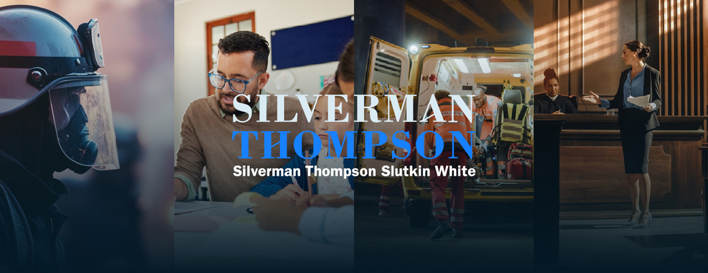 Silverman Thompson
