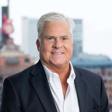 Joseph R. Woolman, III